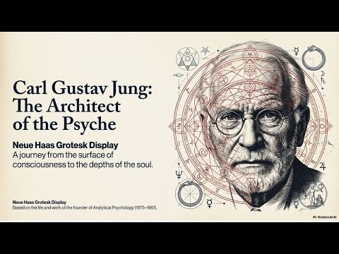 Who Was Carl Jung? | Complete Life Story & Psychology Theories #carlgustavjung #psychoanalysis