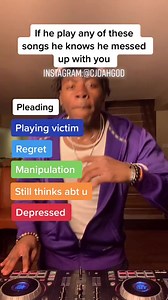 When he messed up but trying to fix it he play these songs lol #cjdahgod #bestdjever #viralvideoreels #musicislife #djing #fypシ゚viralシfypシ゚ #rnb #musiclovers #musicismylife #vibes | The Music Escape