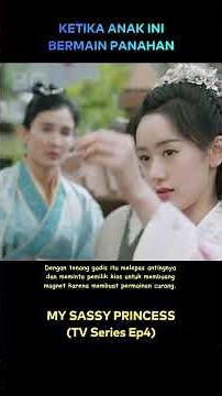 When this child plays archery #film trailer