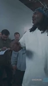 11K views · 241 reactions | Snoman makes his live battle rap debut & showcases his unpredictable rhyme schemes / punchlines. | iBattleTV | Facebook