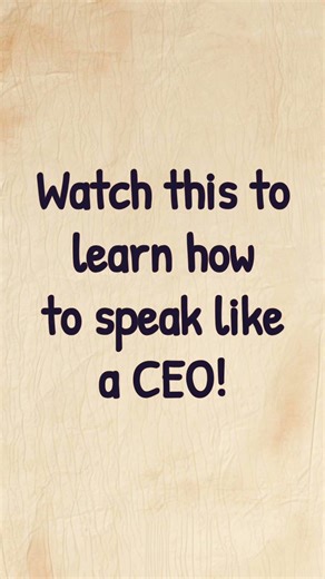 Stop Speaking Like a Beginner! #Shorts #learnenglish