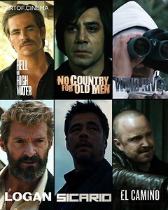 Art of Cinema on Instagram: "6 Must Watch Neo Western films you should have seen by now A Neo Western is a subgenre of the Western that adopts its characters, settings, and themes and transplants them with contemporary sensibilities. Modern day Westerns may update characters to be more relatable to current-day audiences. The setting is often in the present day. The division between good and evil may not be so clear. Additionally, the best Neo Westerns often have the theme of displacement. The pr