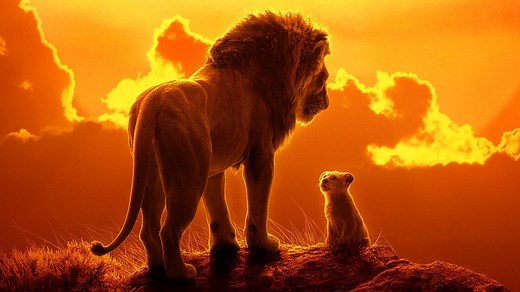 The Lion King Review