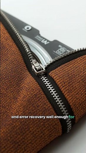 Why .zip became the default compressor