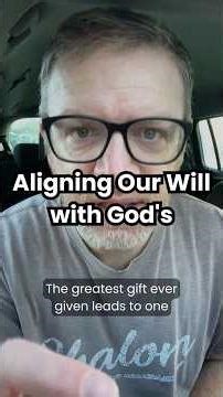 The Ultimate Purpose of Discipleship: Uniting Our Will with the Father's #lds #churchofjesuschrist