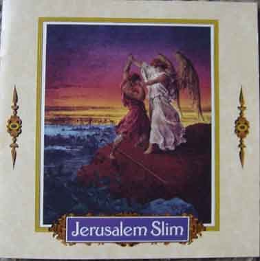 Jerusalem Slim - Jerusalem Slim
