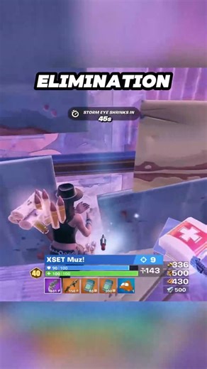 Clan Camp Gaming on Instagram: "Perform Like A Fortnite Pro - Episode 2: Muz (via TalonFN)"