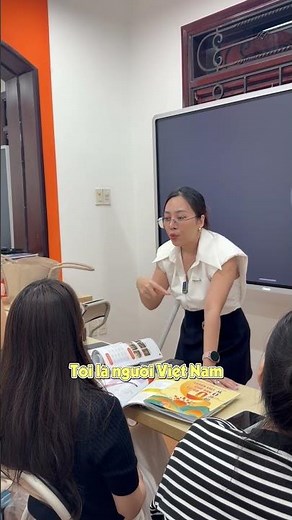 Reflex Chinese 1:1 with Ms. Nha after 10 lessons