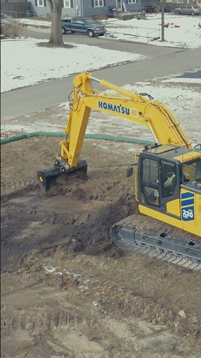 Werk‑Brau Ditching & Grading Bucket + D‑Lock Coupler | Ultimate Excavator Efficiency