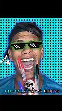 Eis o ditado "Quem rir por último rir melhor" ☠️🔥 #edit #viral #trollface #memes