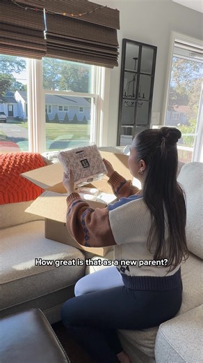 When I had my first baby, I spent SO much money on diapers… wish this deal existed back then 👶🍼 ✨ Hello Bello is giving new parents up to 73% OFF newborn–size 3 diaper bundles FREE shipping. That’s as low as 13¢ a diaper (yes, really). These diapers are soft, absorbent, gentle on skin, and deliver straight to your door. But hurry—once they’re gone, they’re gone! Save this video share with every new parent you know 🤍 | Hello Bello