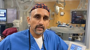 Cardiac Services Update From Anil George, MD: Renovations on Cath Lab 2 in the Miron Cardiac Care Center are on track, with a brand new, updated clinical space expected to be open for patient care by mid-December. The new lab will feature the latest cardiac imaging technology, which will enhance patient care and outcomes. This project reflects Crouse’s long-time leadership in cardiac services, which includes the region’s only pediatric cardiac cath program. #cardiaccare #cardiachealth #takemetoc