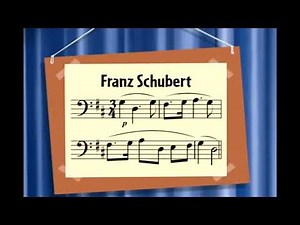 Hello, Cello - Symphony No. 8 Unfinished