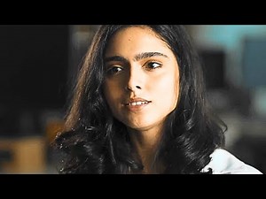 WARDEN Trailer (2025) Sci-Fi Thriller Movie HD