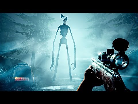 I Have NEVER Hunted ANYTHING Like This Cryptid Before...