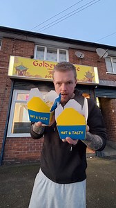 This deal is epic!🤩 bogof Chinese boxes Golden House | Kyle V Food