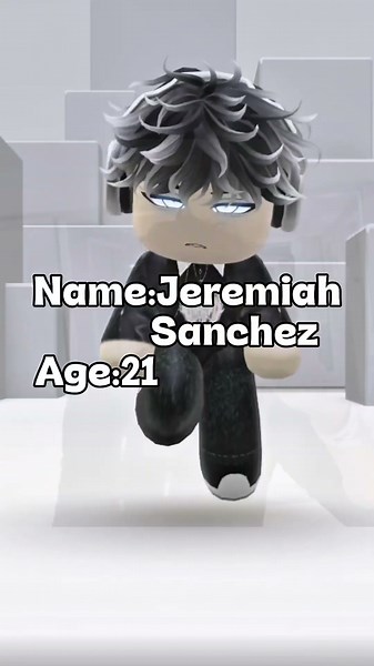roblox youtubers names and their ages #roblox #trending #foryou #rblx