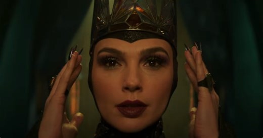Snow White: Does Gal Gadot Sing All is Fair Herself?