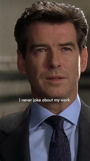 DIE ANOTHER DAY | Bond Is Introduced to the Vanish