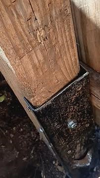 Post Repair - Easy Way to Drive the EZ Mender