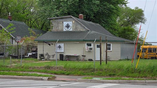 Man shot in Rock Island incident