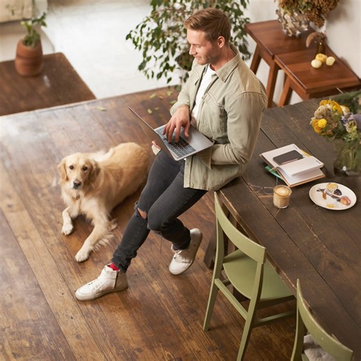 26K views · 61 reactions | Public Wi-Fi: Great for streaming cat videos, but what about your personal data? While you're lost in the world of adorable kittens, someone could be quietly spying on your private information.  Find out how to protect yourself from prying eyes while using public Wi-Fi: https://mcafee.ly/4d8ajeD | McAfee | Facebook