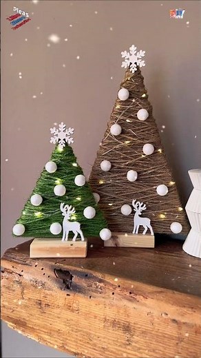 I Built a Beautiful Christmas Tree Using Only Cardboard #shorts