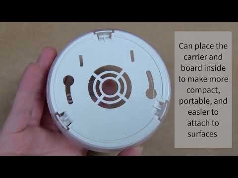 Arduino Oplà IoT Kit Unboxing