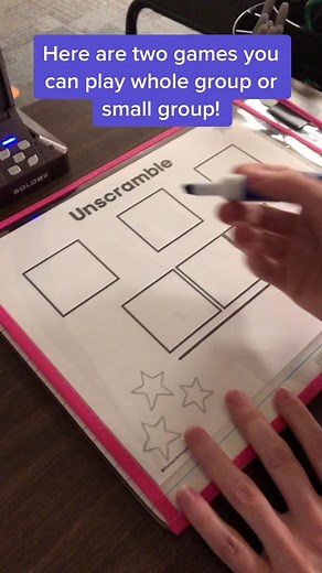 Jessica | Learn Phonics on TikTok