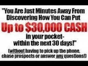 *Make Money Mailing Flyers* *Work From Home* How To Earn A Six Figure Income In 6 to 12 months 2022