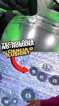 Technology 👽 Alien in the Buga Sphere: True or False? #esferadebuga #mystery #terrormystery