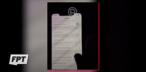 iPhone 12 Pro Max leak appears to confirm rumored features including 120hz display, LiDAR auto-focus