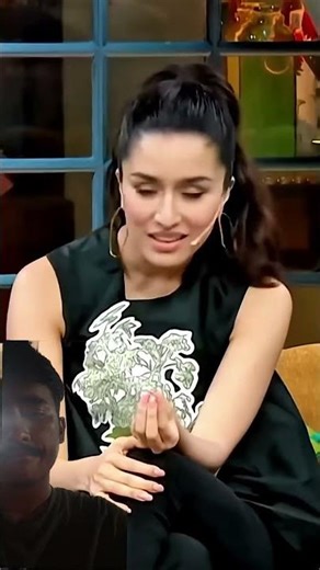 😎#funny #bollywood #unfrezzmyaccount #shraddhakapoor #love #entertainment #shortfeed #freefire