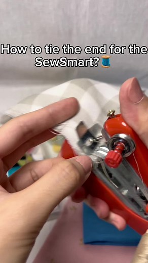 Follow us for more🤤🔥 #SewSmart #sewing #sewer #diy | stapler sewing machine