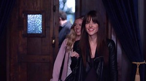 Revenge for Daddy (2020 Lifetime)