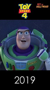 Evolución de Buzz Lightyear en la saga Toy Story 🚀🧑🏻‍ #Buzz #Buzzlightyear #lightyear #toystory #toystory2 #toystory3 #toystory4 #pixar #pixaranimation #disney #disneyplus #disneygram #disneylove #disneyinsta #disneyfan #disneymagic #disney #evolución #evolucion #evolution #pixaranimationstudios #totheinfinityandbeyond #alinfinitoymasalla | Maxi Petrarca