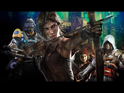 IGN's Top 25 PlayStation 4 Games (2014)