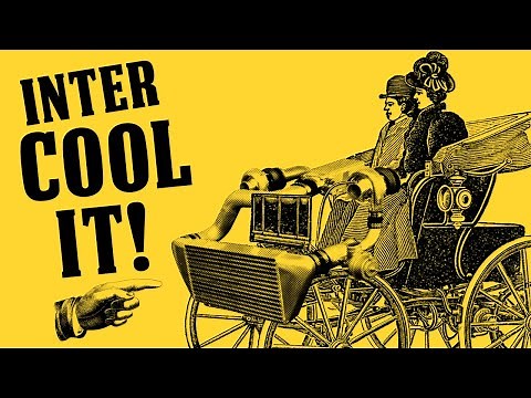 🛠 How Intercoolers Work | TECH TUESDAY