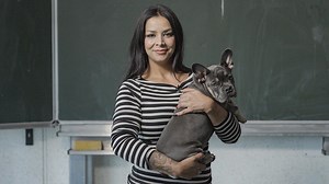 Lehrerin Julia kämpft für ihre Schüler: „Das ist genau das, was lange gefehlt hat“
