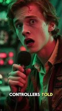 The Pilot Who Vanished After Reporting a UFO | The Valentich Mystery ✈️