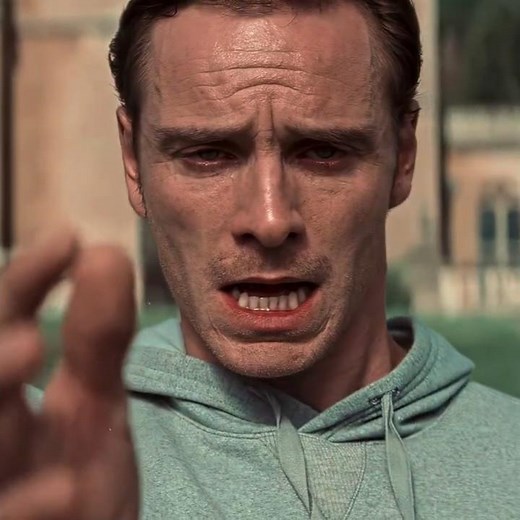 "He was unaware of his True Potential" - Magneto | LUZ ROJA (Slowed)