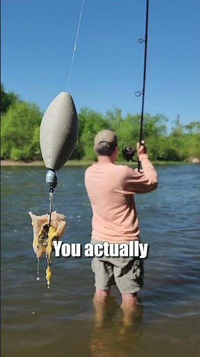 River Fishing Tips: How To Catch Trophy Flathead, Blue & Channel Catfish: FATKAT Best Catfishing Rig