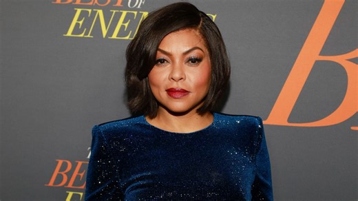Taraji P. Henson interview reignites conversations on race, gender equity