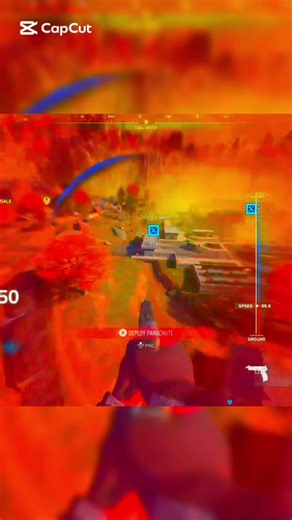 Mastering Settings for Aim Assistance in Warzone