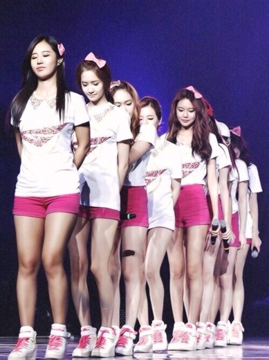 Counting Down to 2027 S🩷NE | Into The New World (Rehearsal) #girlsgeneration #snsd #sone #소녀시대 #少女時代