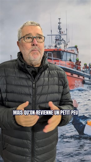 Aujourd’hui, nous avons eu le plaisir d’accueillir Philippe Starck , grand créateur français, pour un échange autour de la mer et du nautisme. Il a notamment imaginé l'identité visuelle de la nouvelle flotte de la SNSM, projet à travers lequel il nous a partagé sa vision des femmes et des hommes qui sauvent des vies en mer. Avec passion, il nous a parlé de son lien intime avec l’océan et a partagé sa vision du futur de l’ingénierie : plus responsable, plus sobre, et toujours tournée vers l’intér