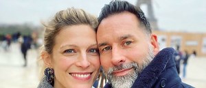 Sophie Cross : qui est le compagnon d'Alexia Barlier, ancien acteur des Feux de l’amour ? - TV Grandes chaînes