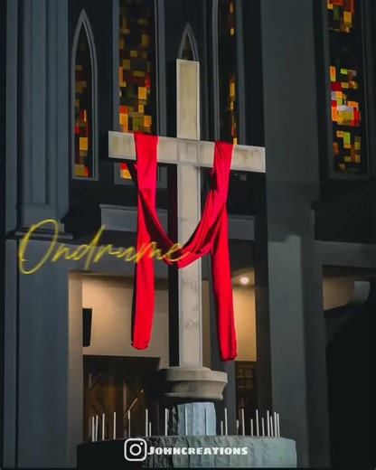 Tamil Christian Status Song Featuring Jesus' Love