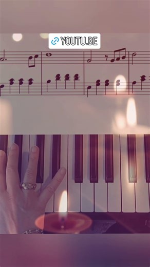 Ave Maria Easy Piano
