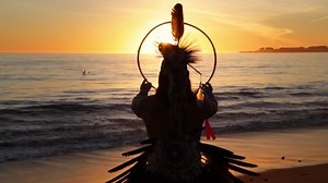 Watch Deepak Chopra in Death Makes Life Possible